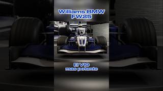 BMW V10: El motor V10 más POTENTE de la historia? #f1 #formula1