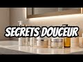 3 PRODUITS POUR UNE PEAU DOUCE/ COMBO DOUCEUR