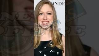 Ivanka Trump & Chelsea Clinton The Friendship Beyond Politics