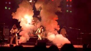 Queen - Live in Liverpool 1975/11/15