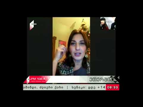 \"პიკის საათი\" 04.01.18 ,,დრო მინდა მოვიპარო“ - სიმღერის პრემიერა