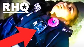 Florida Cops CAUGHT In Their Own Lies Over "Overdose" Story
