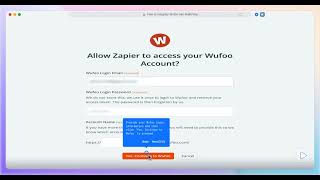 How to Integrate Wufoo with Mailchimp Using Zapier Step-by-Step