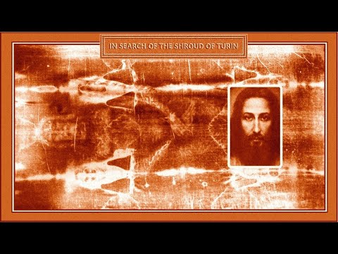 Download In Search Of The Shroud Of Turin ... With Leonard Nimoy (1980).
