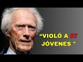Clint Eastwood realmente lo odiaba más que a nadie