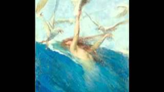 The Mermaid - Mari Boine