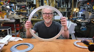 Lazy Susan, Heavy Duty Swivel  Rockler Woodworking and Hardware
