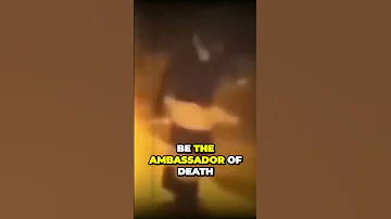 Terrifying Encounter With The Ambassador Of Death Resurrecting Serbias King 