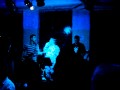 Stereofuzz - Don't Go Away (Salvador Dali 16-04-2010)