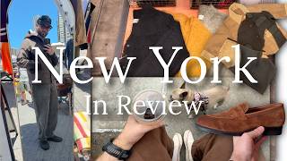 I Got A New Couch! | Alfargo's Market, Viberg & Exploring The City