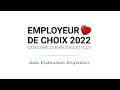 BIONEST : Employeur de Choix