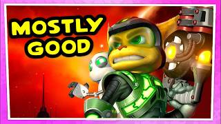 Ratchet & Clank: Up Your Arsenal | Review & Analysis