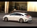 Kia ProCeed GT 7DCT 2019 test PL Pertyn Ględzi