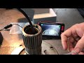 Ilihome Industrial Endoscope Camera 2M 1080P HD 4.3'' Screen (tool review)