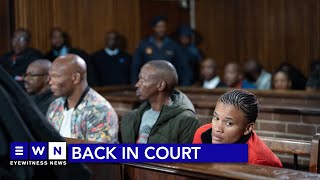 Celebrity The latest on the Thabo Bester saga and his alleged accomplices Net Worth