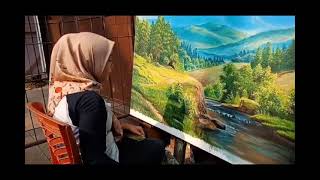 Semangat Semangart....