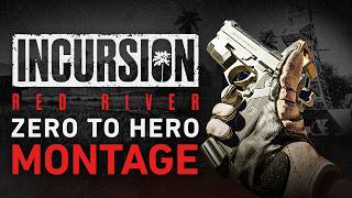 Zero To Hero Pistol Runs! - Incursion Red River Community Highlights