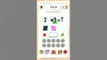 brain test all star level 83 #automobile #rap #punjabisong #hiphop