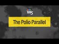 W5: Valuable lessons from Canada's polio epidemic