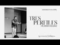 Tres perfiles |Ps. Jorge E. Zuluaga | Domingo 19 de Abril 2026.