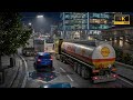 Truckers of Europe 3 - TGA ( Android,ios) Ultra Graphics Gameplay 