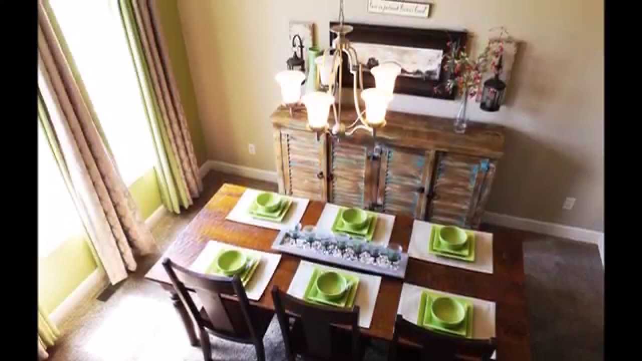 Olathe Homes For Sale Only 241,000! Most homes in Prairie Highlands