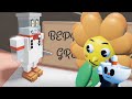 Cuphead Dlc RP in BLOXHEAD ROLEPLAY REMASTERED ROBLOX