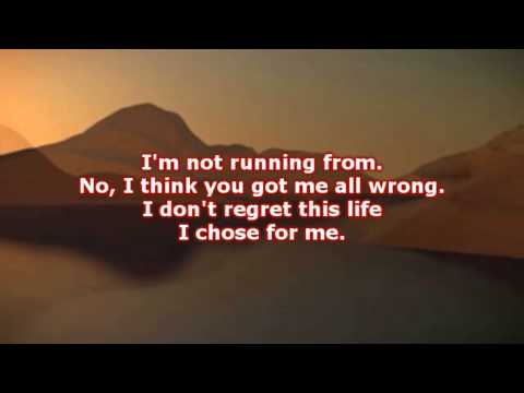 Kian Egan Home Lyrics