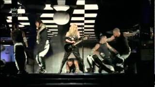 22 - Madonna - Hung Up (Sticky & Sweet Tour - Live In Buenos Aires)