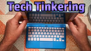 Tech Tinkering & Teardown: Kurio Smart Tablet (I Am Not Ben Heck)