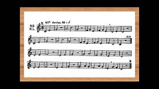 Ejercicio 53 (Alberto Lavignac) 1A