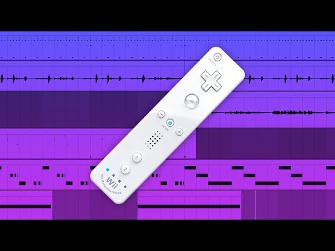 Video: Nintendo Memperkenalkan Kami Pada Musik Wii