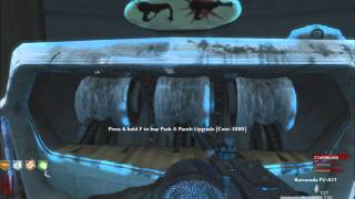 CoD WaW SP Trainer Ultimate Release 1.7