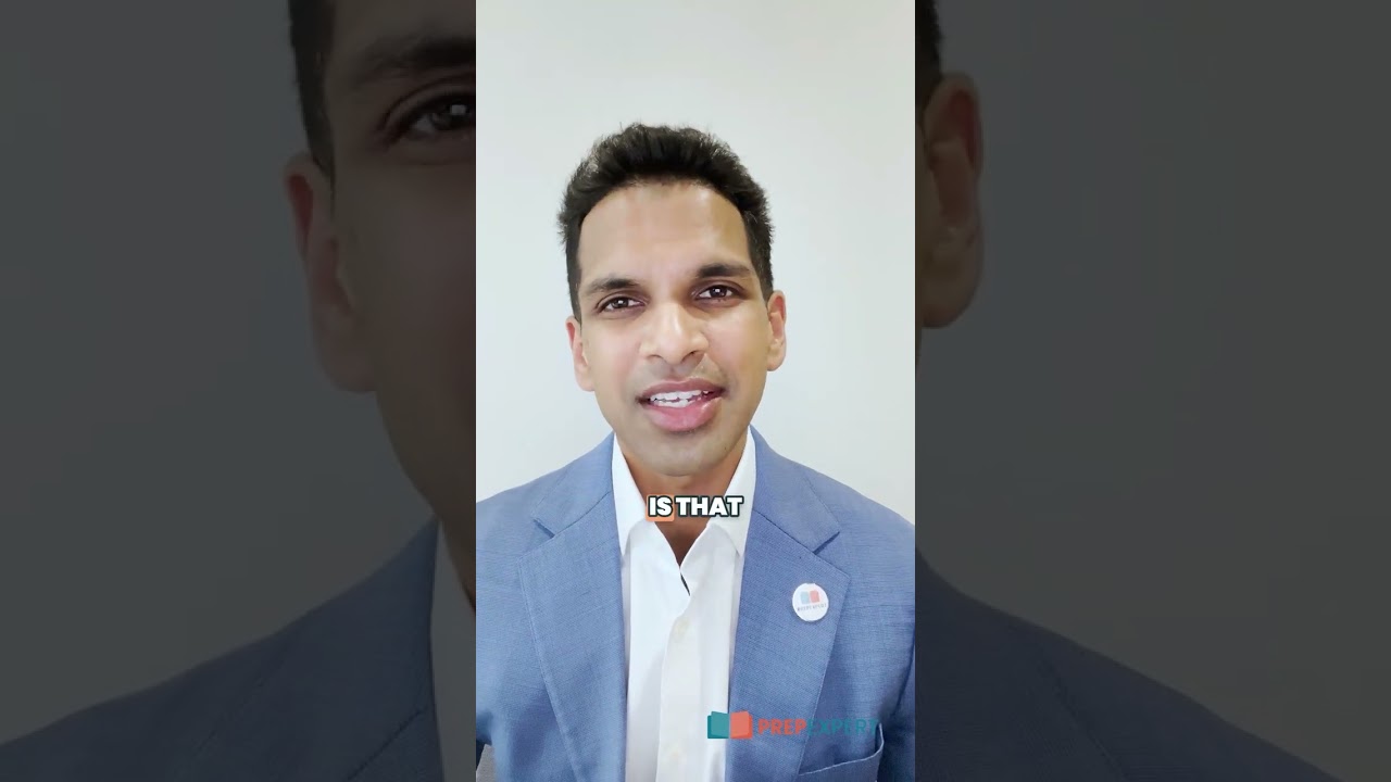 From Test Prep To Life Prep: What Makes Prep Expert Different