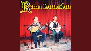Sani balval phudinđa (Live) - Roma Ramadan