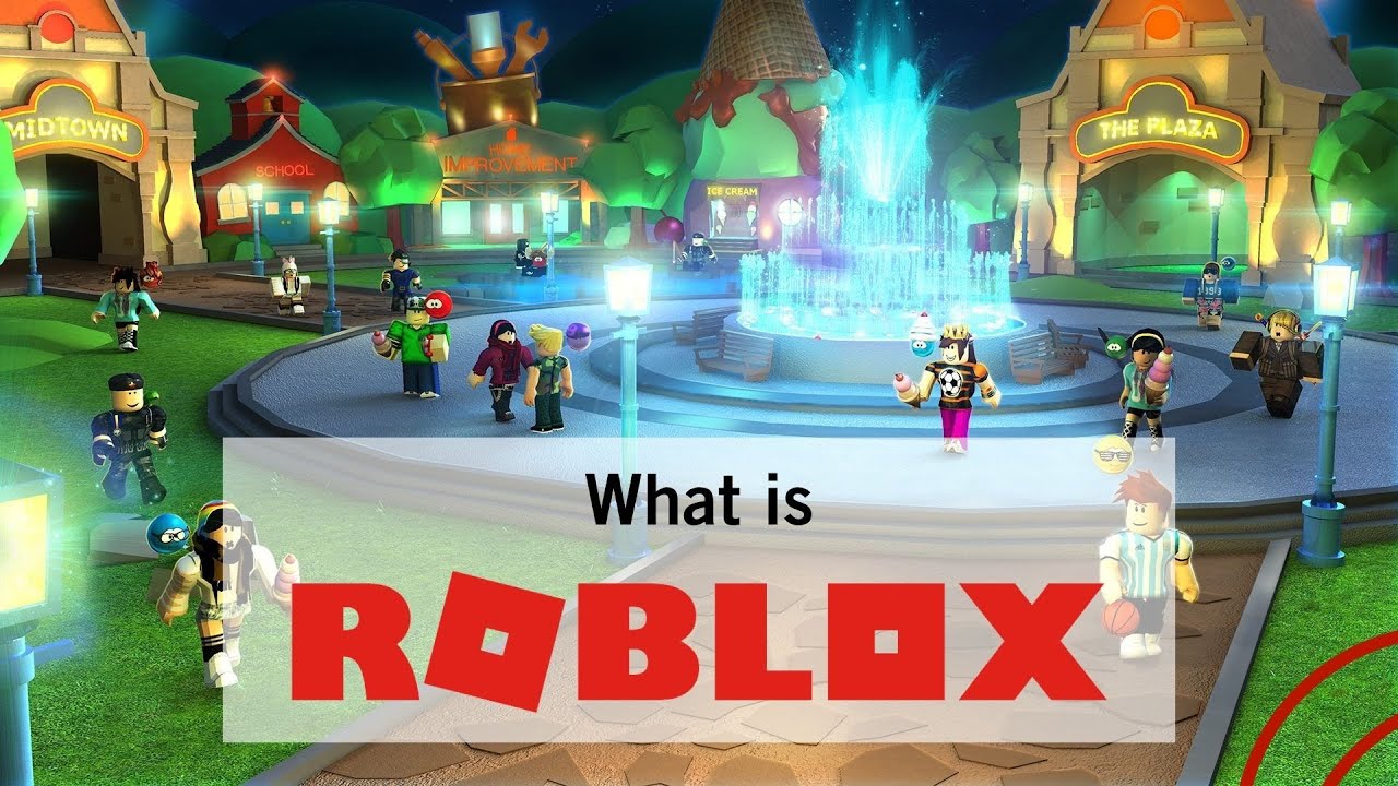 Roblox: Why Roblox Is so Popular and How It Works