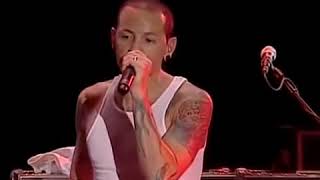 Chris Cornell and Chester Bennington - Hunger Strike