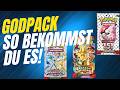 Tausende Euro GEWINN / In diesen Sets gibt es die besten Pokemon-Gopdpack-Karten