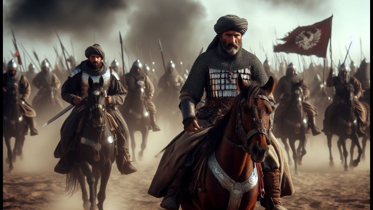 La Bataille de Fraga (1134) : Quand Alphonse Ier d'Aragon a Perdu sa Vie et 5 000 Chevaliers