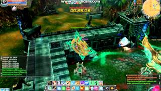 Cabal Neptune WA 37190160   Wallhack 10am war 4/16/2012