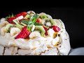 Fast Eddie Pavlova Recipe