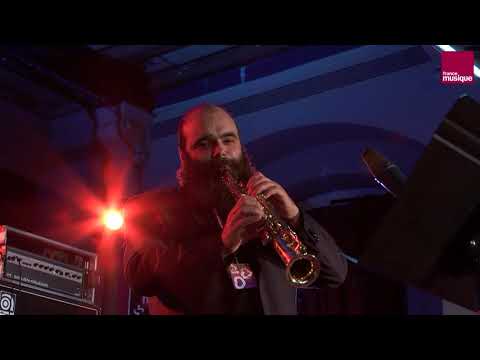 Amandine Habib & Raphaël Imbert : O where shall I go (Traditionnel Yiddish)
