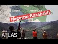 Azerbaijan-Armenia Conflict Overview