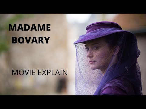 Video: Madame Bovary: Ringkasan Novel