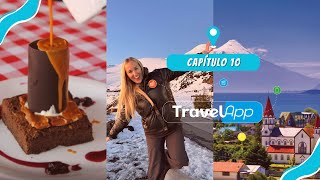Puerto Varas y sus alrededores - Travel App - Capítulo 10 (T1).