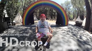 Wavy Gravy - WisdomVR/HD crop