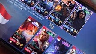 push rank#mabar#mobilelegends