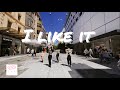 [KPOP IN PUBLIC AUSTRALIA] BLACKPINK LISA- "I like it"(Cardi B) | JXS Adelaide Dance Crew