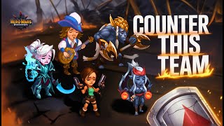 Download Lagu Hero Wars: 5 Teams to Counter Lyria, Ishmael, Aidan, Lara \u0026 Sebastian MP3 Download Lagu Hero Wars: 5 Teams to Counter Lyria, Ishmael, Aidan, Lara \u0026 Sebastian MP3