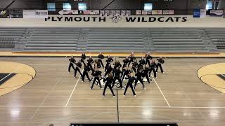 Atomic Fall Clinic 2026 - Intermediate Hip Hop